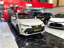 تويوتا أفالون